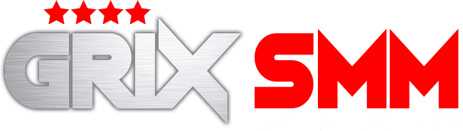 Grix SMM logo