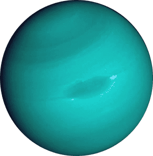 Urano planet