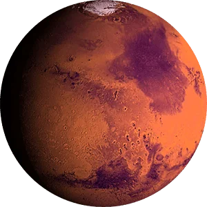 Mars